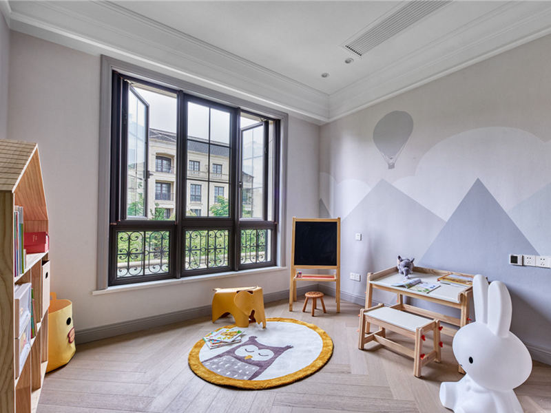 天津兒童房翻新哪家公司好,天津兒童房翻新的人工費(fèi)多少錢(qián)